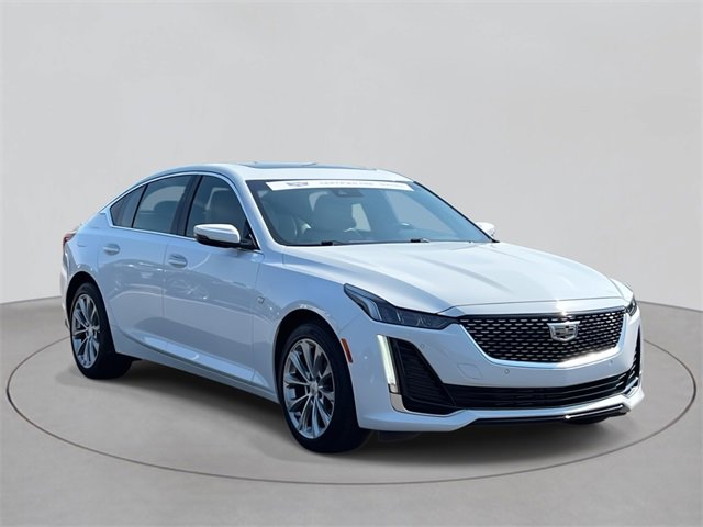 2023 Cadillac CT5 Premium Luxury photo 6