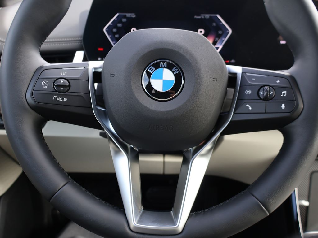 2026 Bmw X1 XDrive28i photo 27
