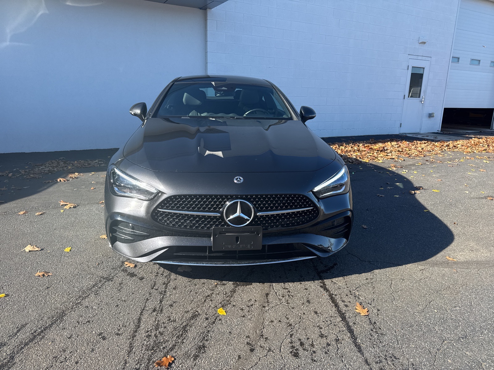 2025 Mercedes Benz CLE 300 4MATIC photo 3