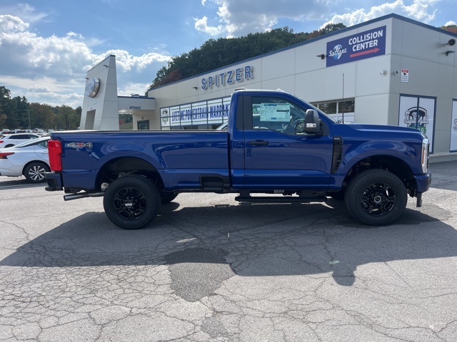 2026 Ford F-350 XL photo 3