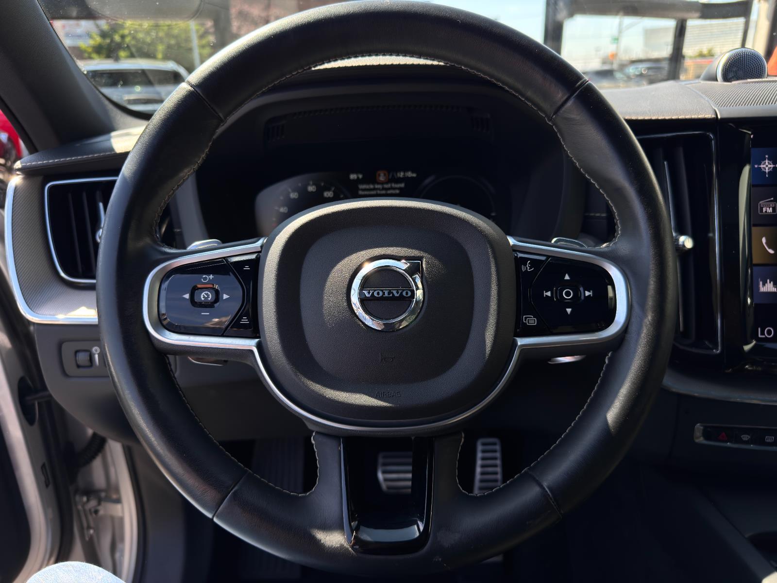 2021 Volvo XC60 Polestar photo 19