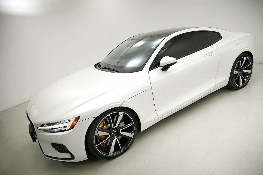 2021 POLESTAR PS1 - Image 10