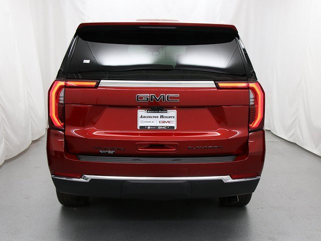 2025 Gmc Yukon photo 6