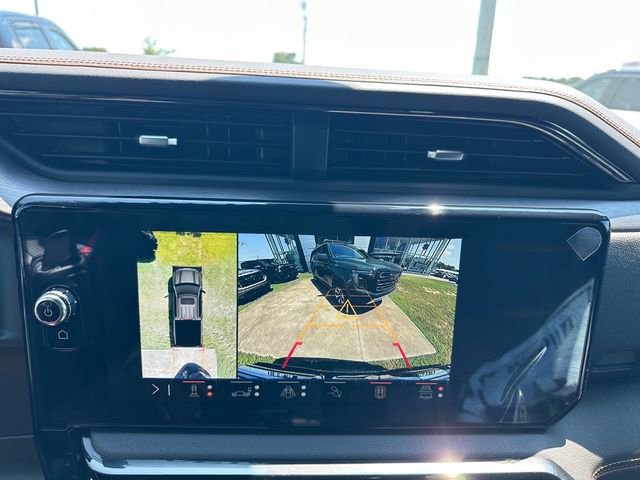 2025 Gmc Sierra 1500 AT4 photo 27