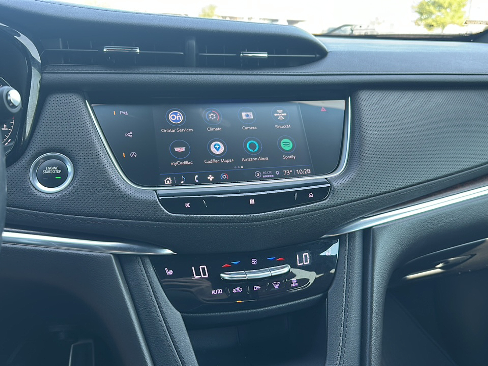 2021 Cadillac XT5 Sport photo 15