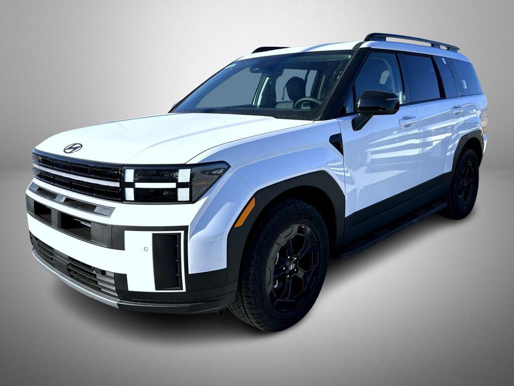 2026 Hyundai Santa Fe XRT's photo