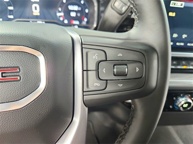 2025 Gmc Sierra 1500 SLT photo 26