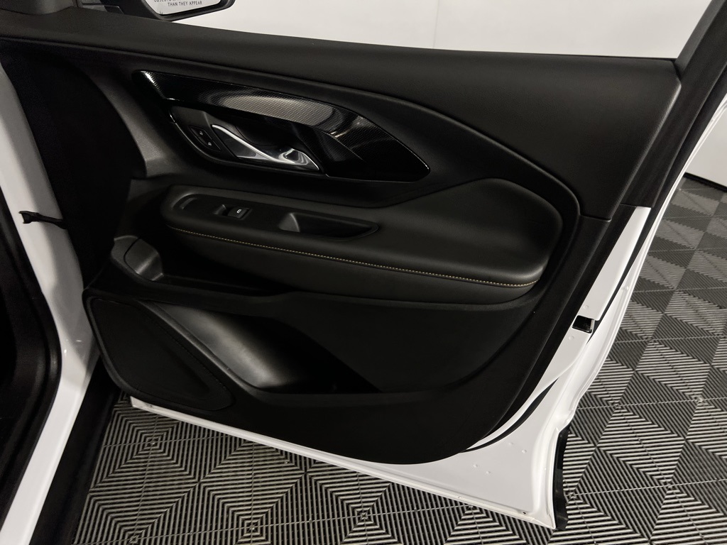 2022 Gmc Terrain AT4 photo 24