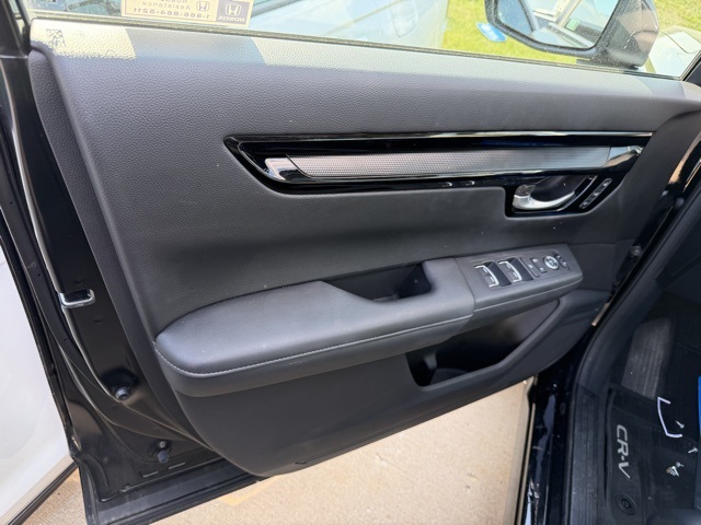 2023 Honda CR-V EX-L photo 3