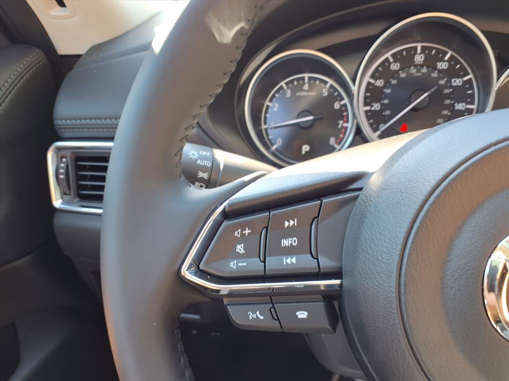 2025 Mazda CX-5 2.5 S Preferred photo 9