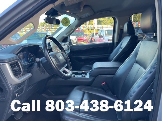 2022 Ford Expedition XLT photo 6