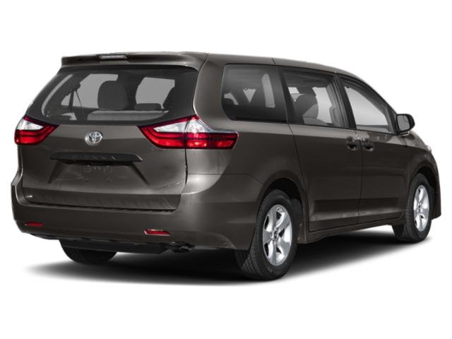 Used 2020 Toyota Sienna XLE Premium with VIN 5TDDZ3DC4LS234575 for sale in Golden Valley, Minnesota