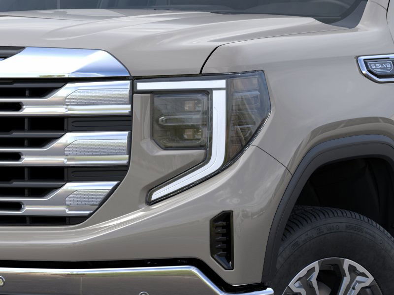 2026 Gmc Sierra 1500 SLE photo 12
