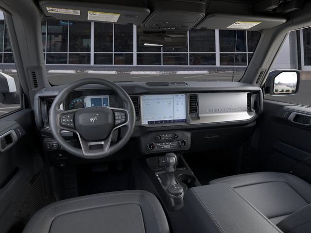 2025 FORD BRONCO - Image 42