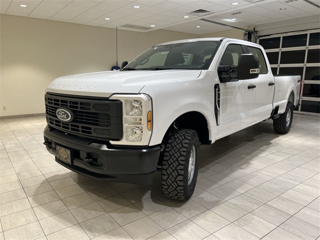 2026 Ford F-250 Super Duty XL's photo