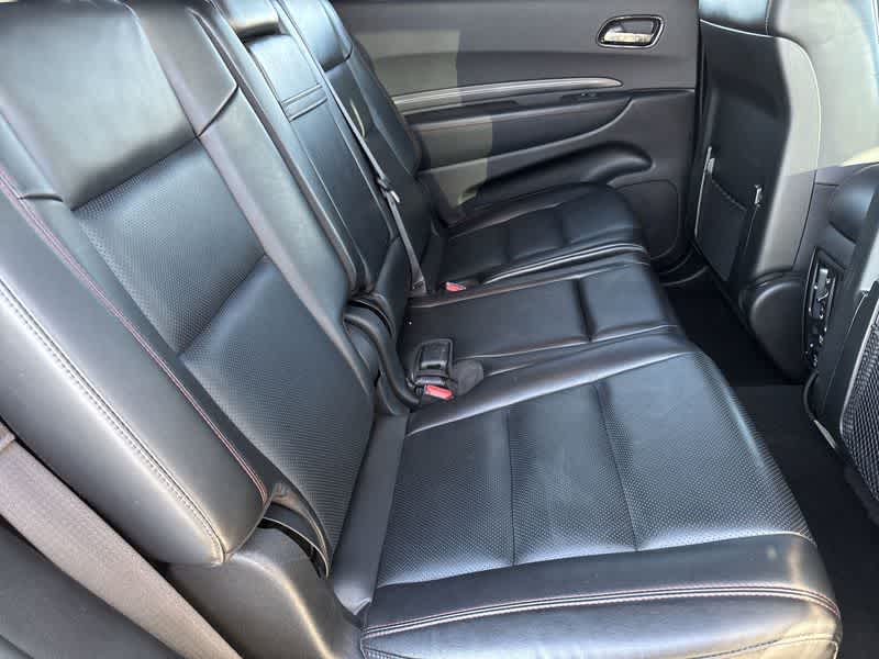 2023 Dodge Durango GT Plus photo 16