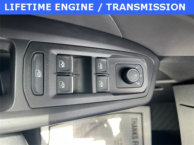 2022 Volkswagen Atlas V6 SE Technology photo 16