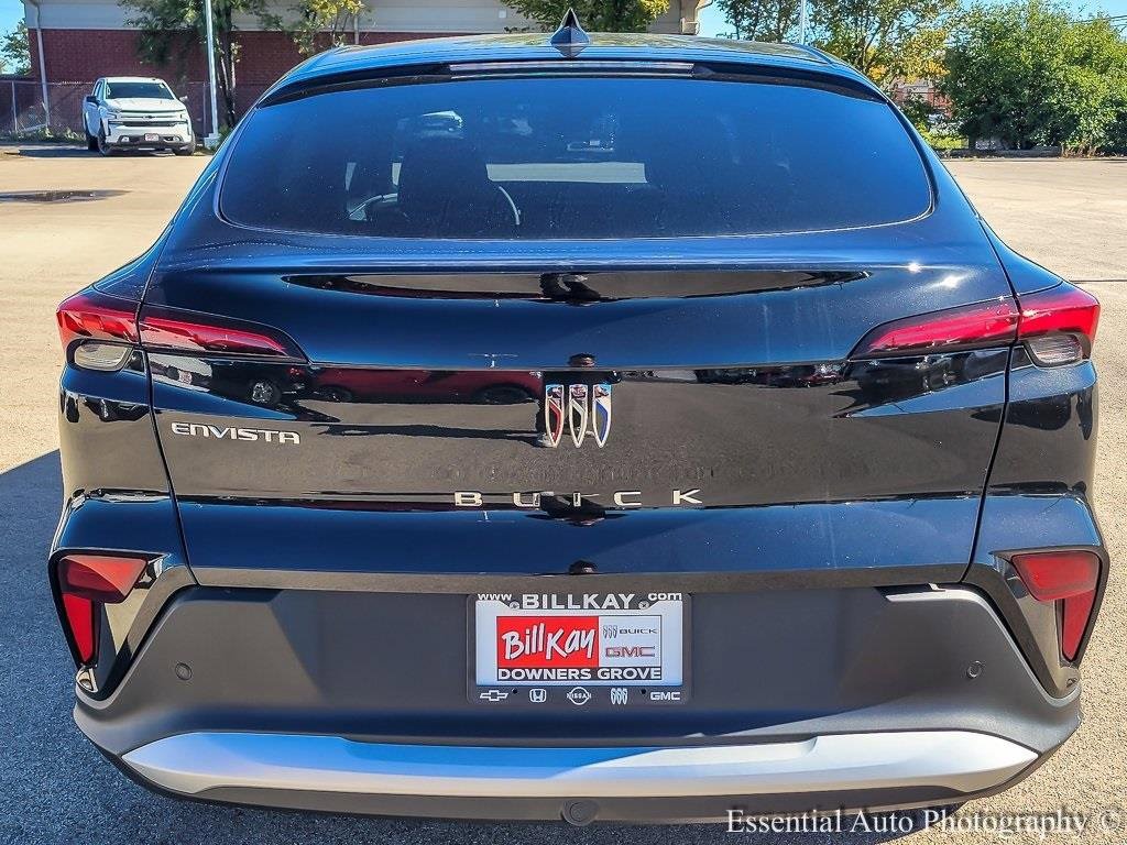 2026 BUICK ENVISTA - Image 5