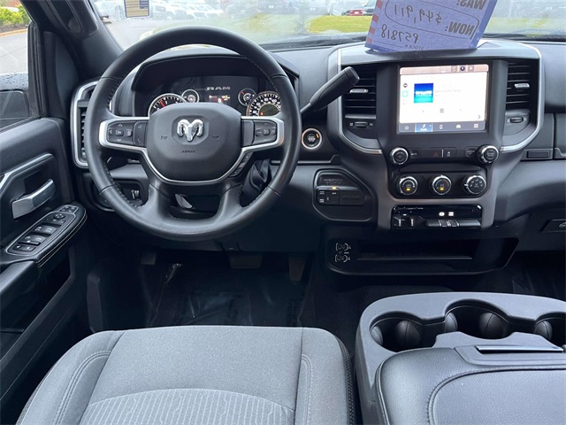 2024 Ram 2500 Big Horn photo 12