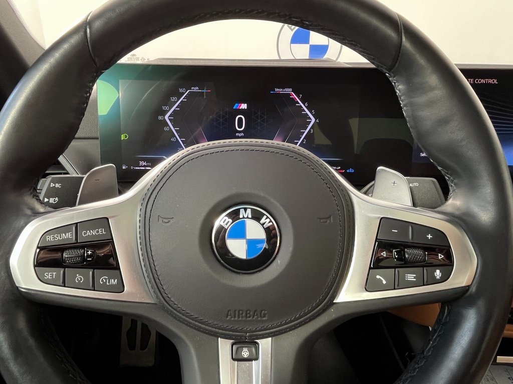 2023 Bmw 330i xDrive photo 9