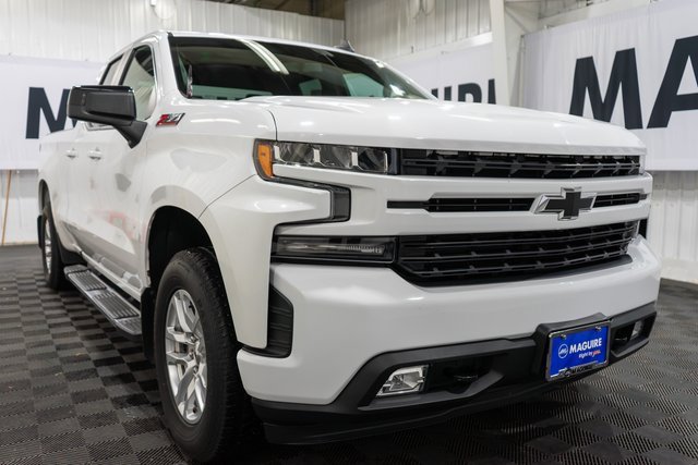 2019 Chevrolet Silverado 1500 RST photo 4