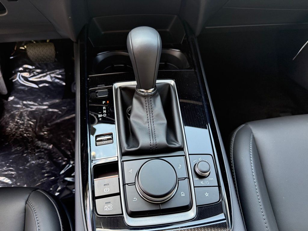 2025 Mazda CX-30 2.5 Select Sport photo 14