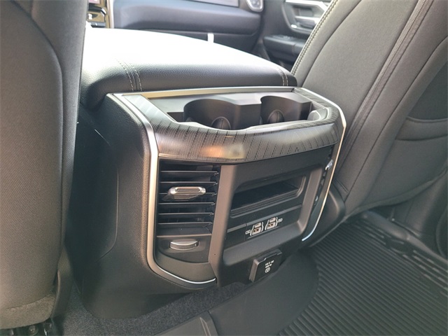 2026 Ram 1500 Big Horn Lone Star photo 2