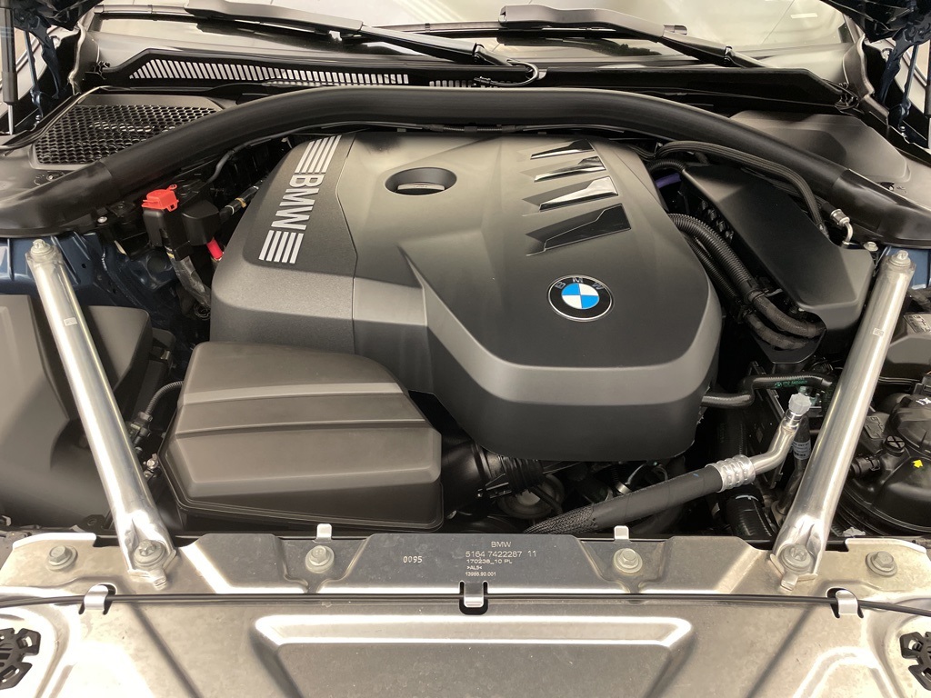 2025 Bmw 430i photo 22