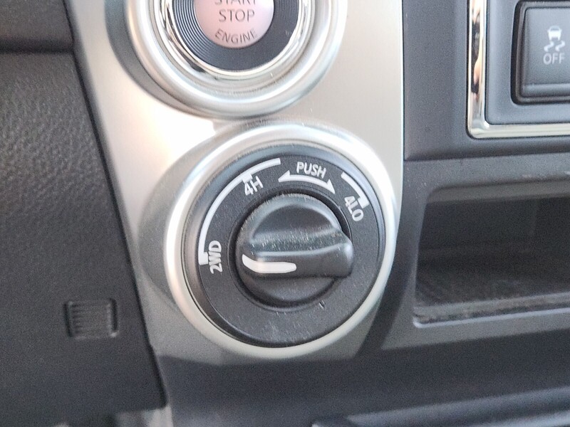2021 Nissan Titan SV photo 23