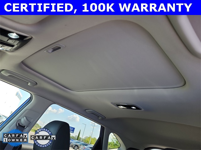 2021 Kia Seltos EX photo 26