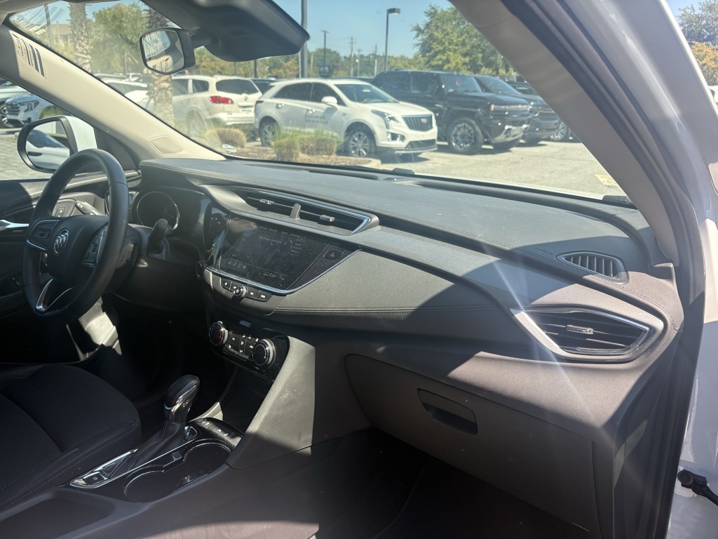 2022 Buick Encore GX Preferred photo 15