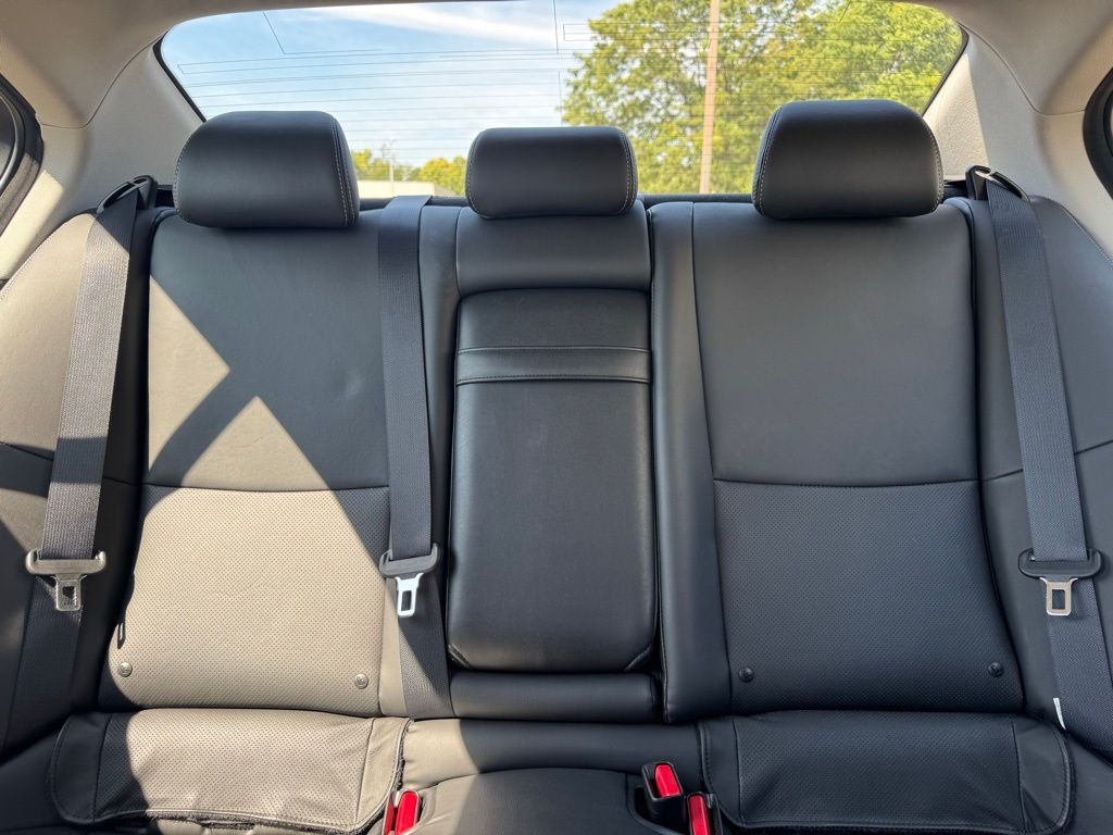 2021 Infiniti Q50 3.0t LUXE photo 25