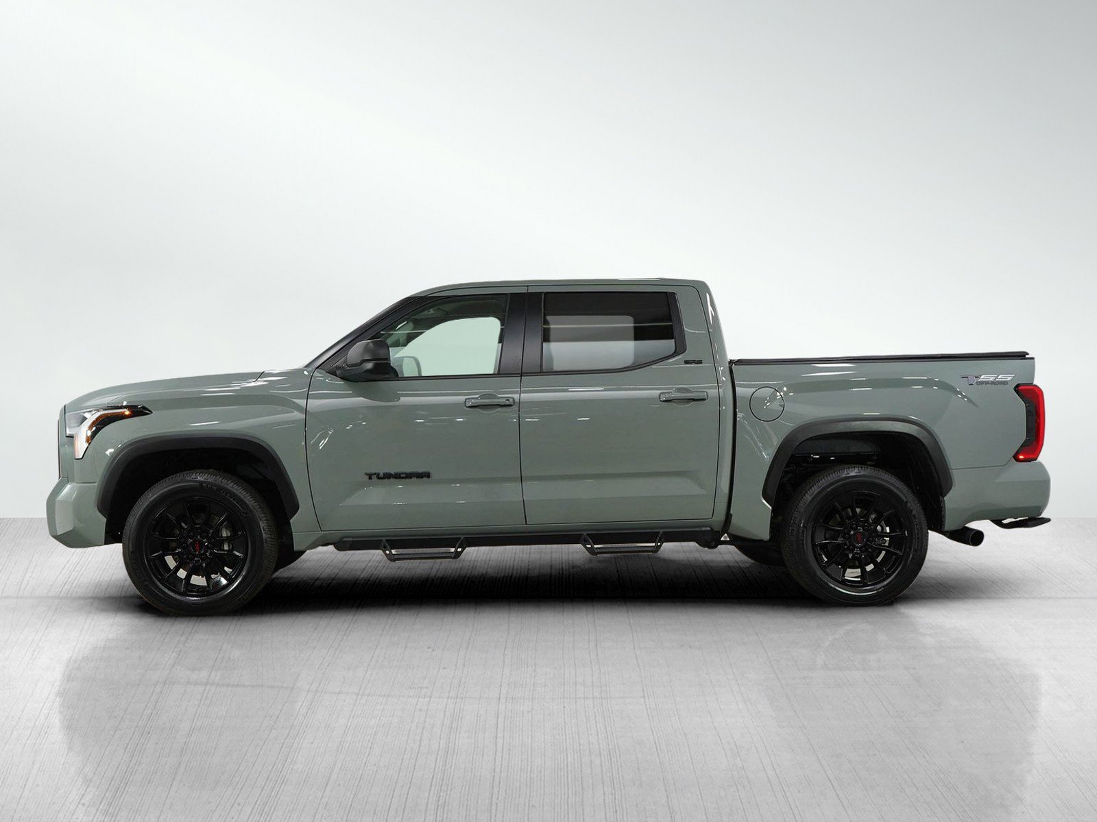 Used 2024 Toyota Tundra SR5 with VIN 5TFLA5DB0RX137480 for sale in Bloomington, Minnesota