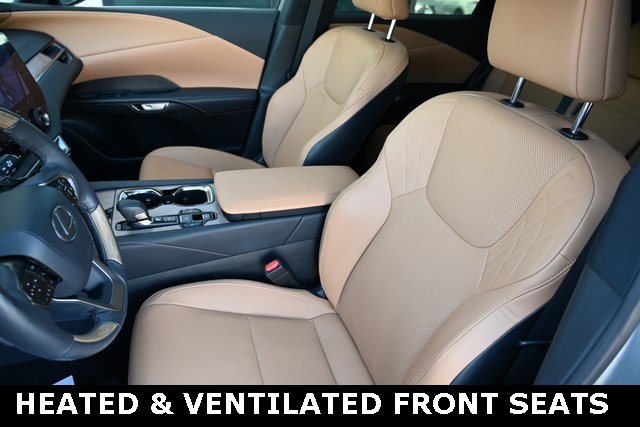 2023 Lexus RX 350 Premium photo 8
