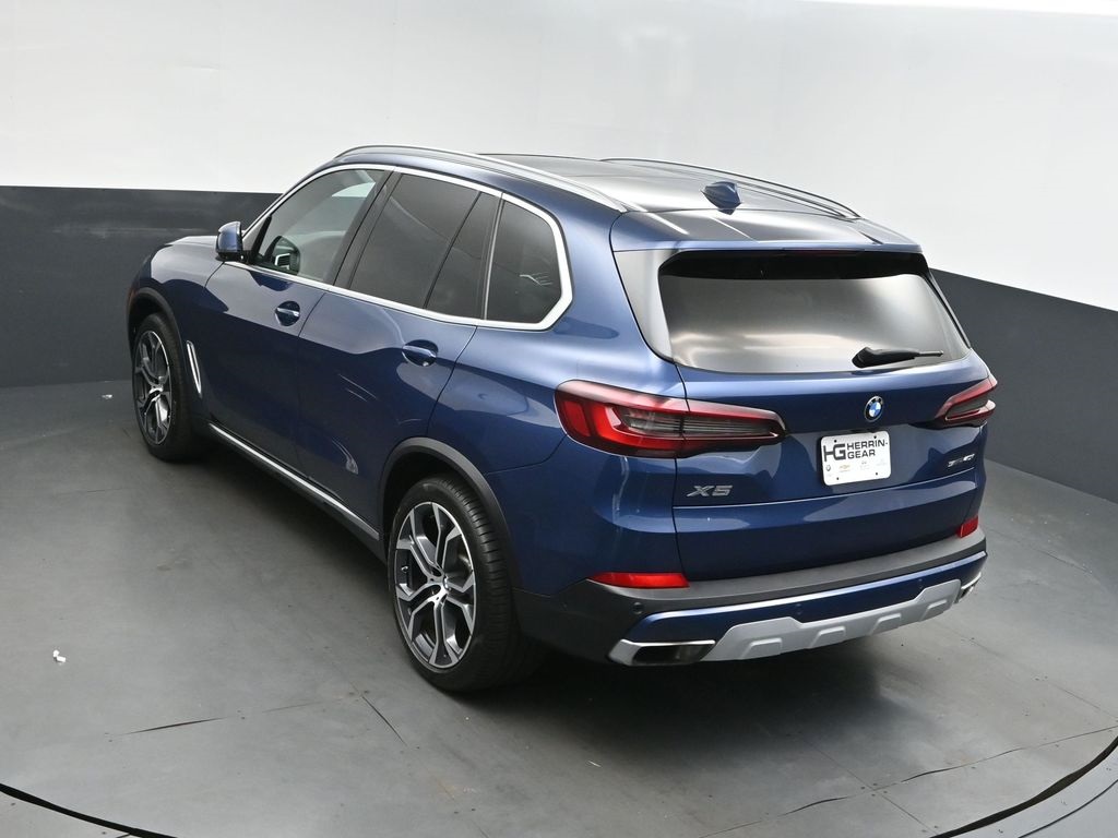 2023 Bmw X5 sDrive40i photo 32