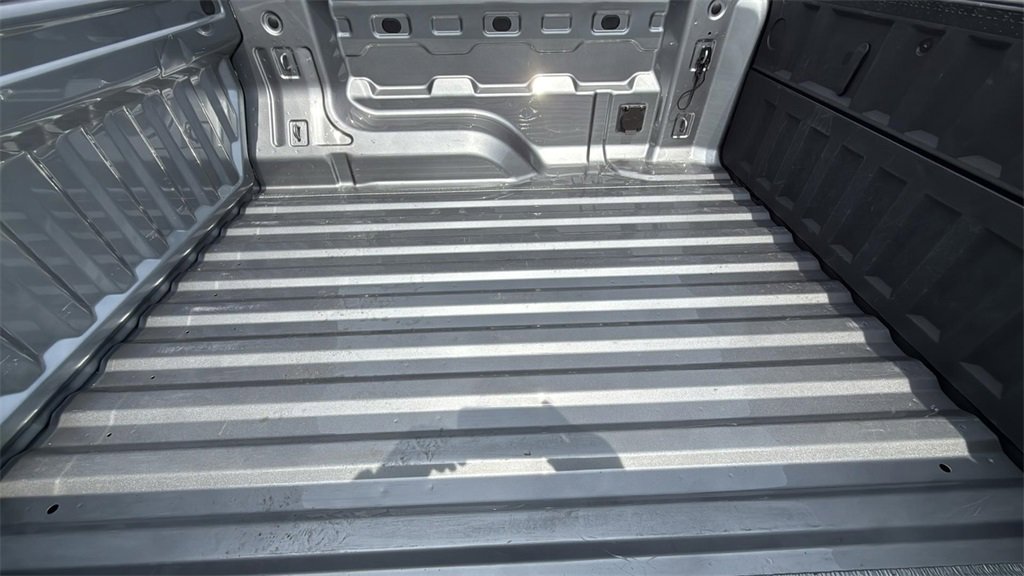 2024 Gmc Canyon Elevation photo 10