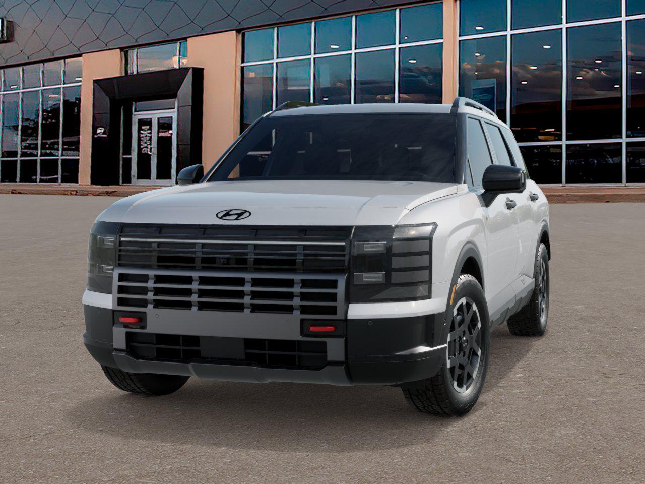 2026 Hyundai Palisade XRT photo 6