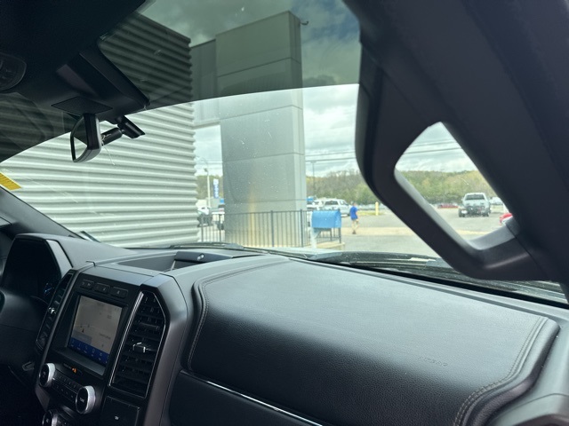 2020 Ford Expedition Limited photo 36