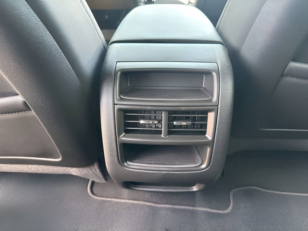2025 Cadillac XT5 Luxury photo 20