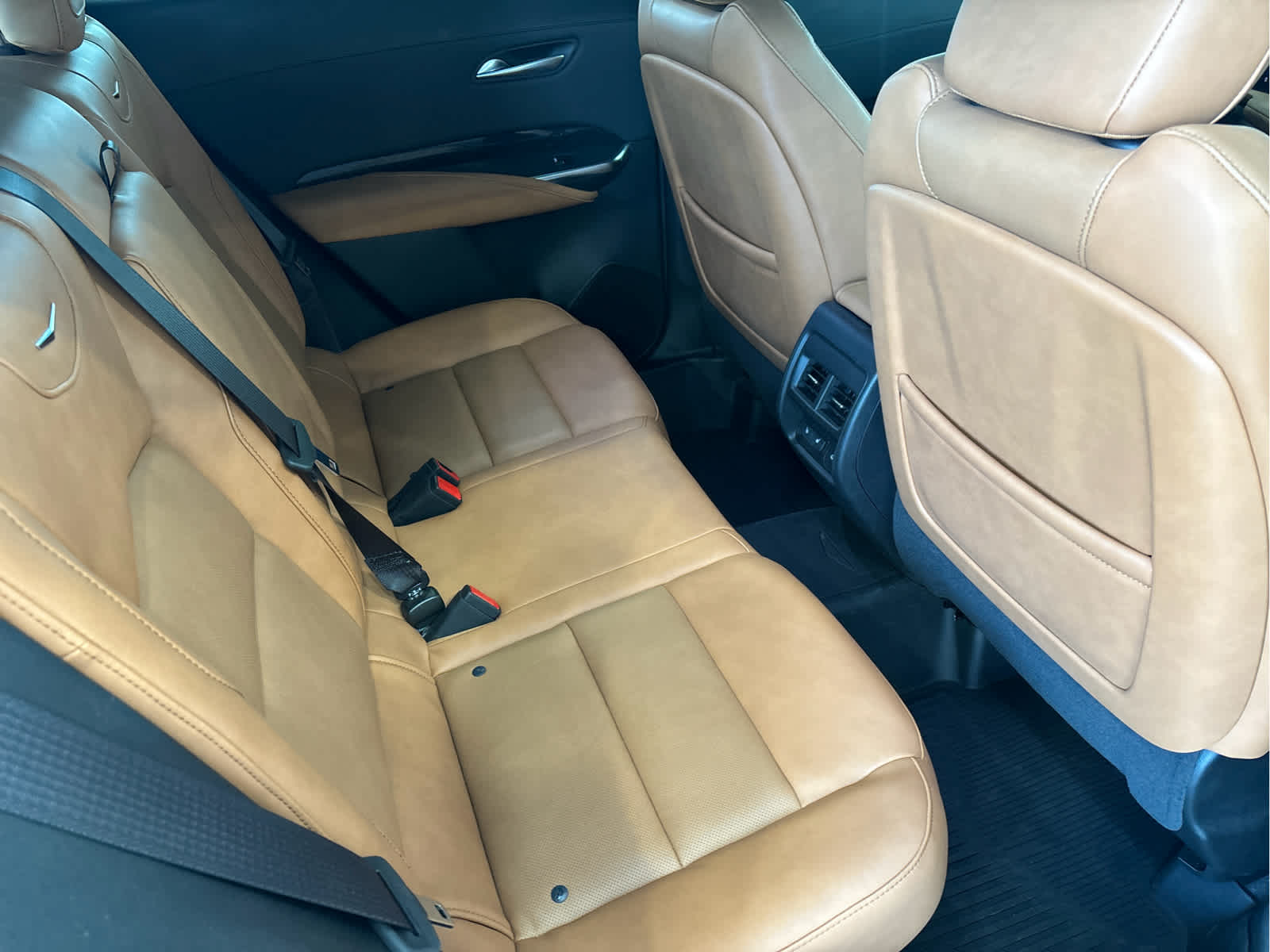 2024 Cadillac XT4 Sport photo 14