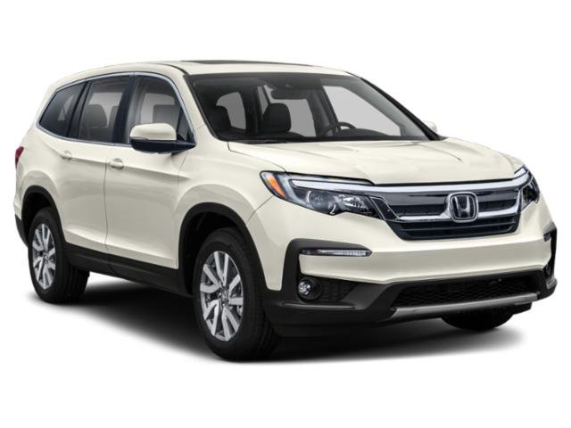 2019 Honda Pilot EX-L photo 6