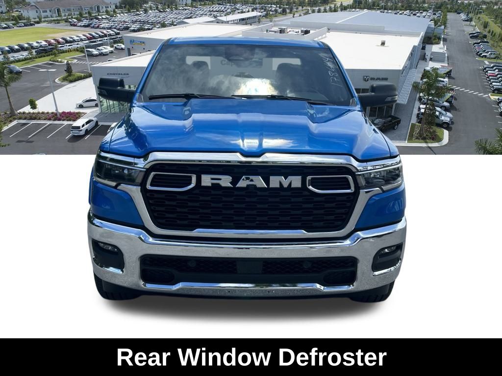 2026 Ram 1500 Big Horn Lone Star photo 8