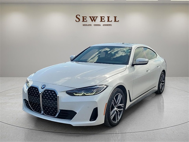 2024 BMW 3 Series