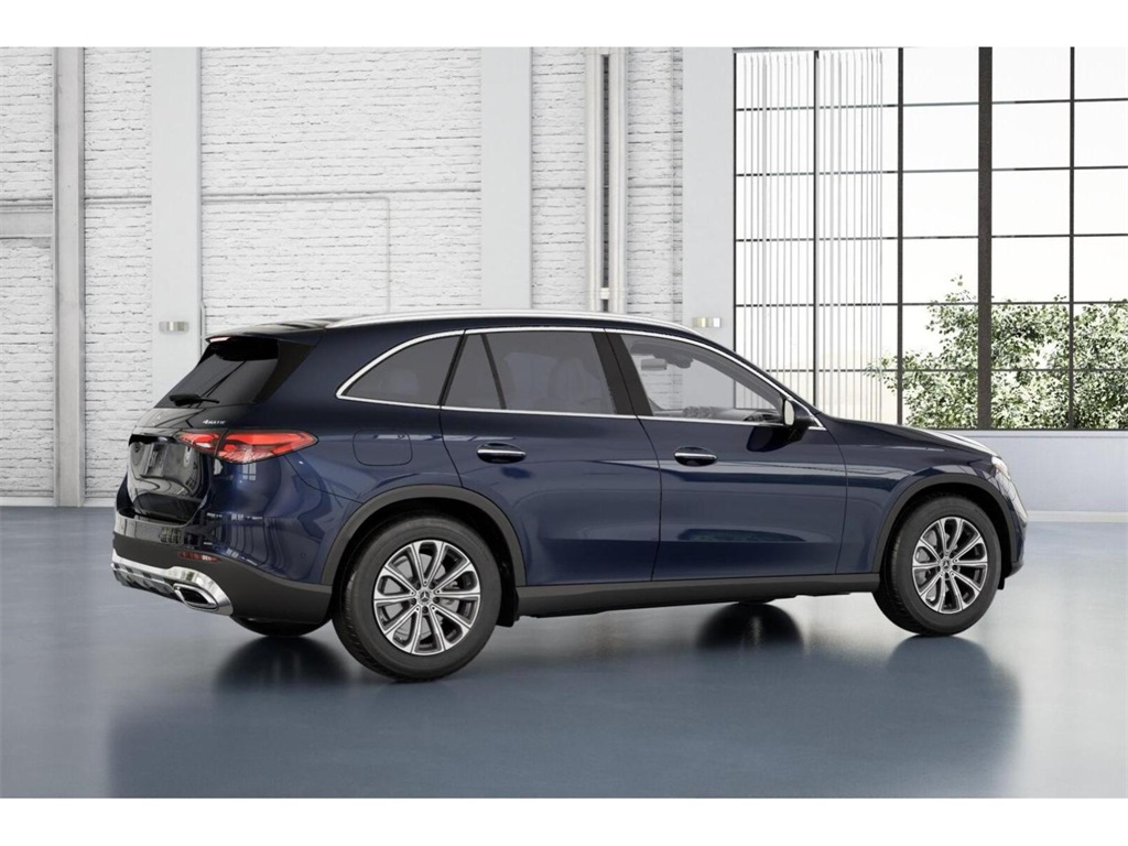 2023 Mercedes Benz GLC 300 4MATIC photo 18
