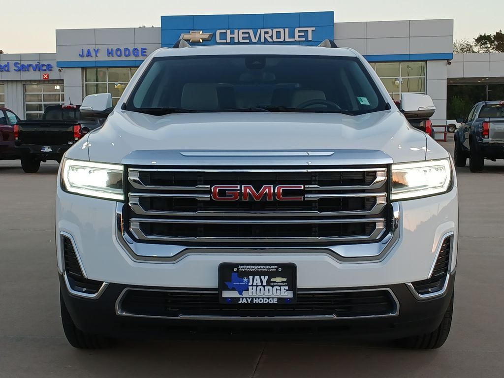 2023 Gmc Acadia SLE photo 26