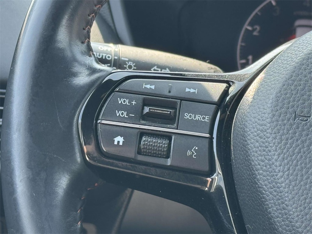 2024 Honda HR-V Sport photo 20