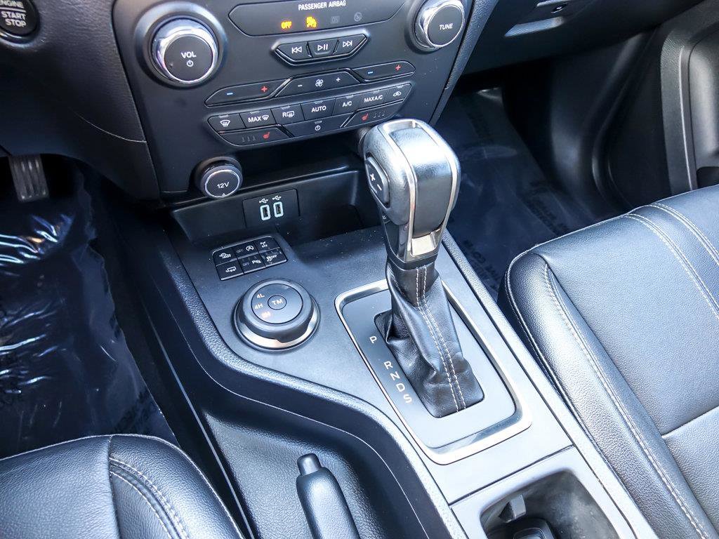 2021 FORD RANGER - Image 23