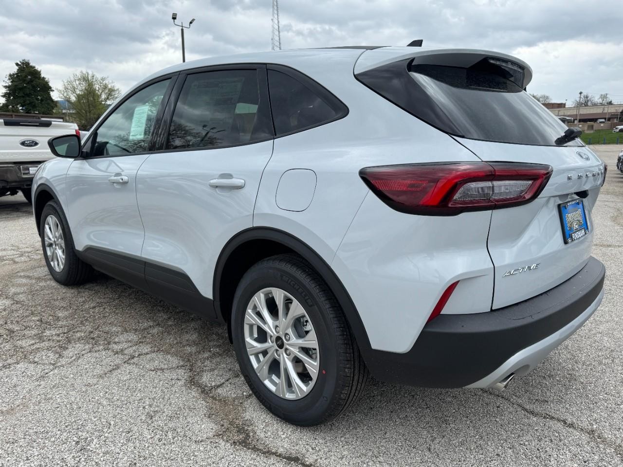 2025 Ford Escape Active photo 5