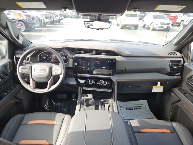 2026 Gmc Sierra 1500 AT4 photo 19