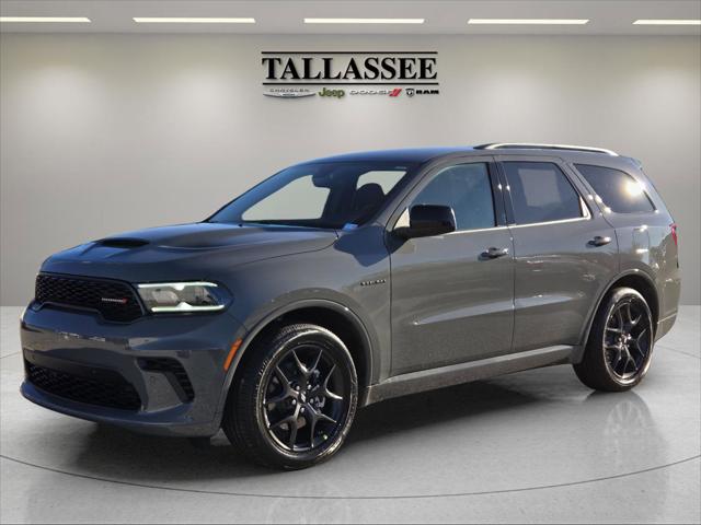 2026 Dodge Durango GT HEMI V8's photo